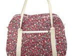 Bowling bag  tapis rouge