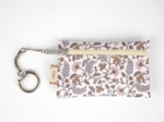 Keyring  wallet rêve de jasmin