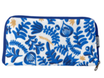 Wallet Charlie passion bleue