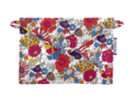 Little envelope clutch tutti fleuri