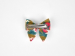Mini bow tie clip ballet merveilleux