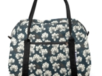 Bowling bag  paradis bleu