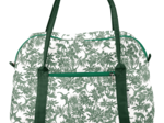 Bowling bag  jungle vintage