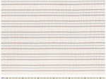 Cotton fabric ex2472 multicolored lurex striped