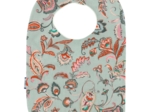 Bib - Baby size vert bohème