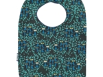 Bib - Baby size chouettes