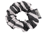 Mini Scrunchie zèbre