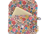 Soap Pouch mille et une fleurs