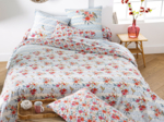 Comforter cover 2 persons Horizons Fleuris