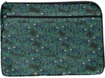 15 inch laptop sleeve chouettes