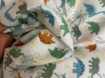 Cotton fabric ex1061
