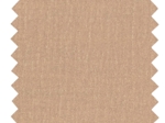 Fabric coupon ex2361 camel glitter double gauze
