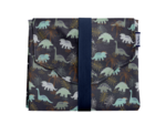 Changing pad jurassic dino marine