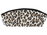 Pencil case leopard