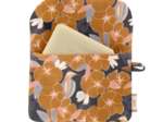 Soap Pouch coton d'or