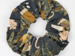 Scrunchie eden indien
