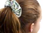 Scrunchie paradizoo mint