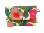 Soap Pouch fleurs des iles
