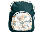 Children rucksack baby jungle