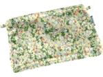 Tiny coton clutch bag menthol berry