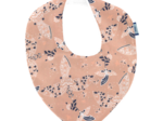 bandana bib oiseau bandana
