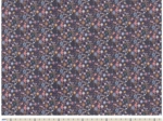 35cm coated fabric coupon seventies