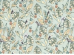 Coated fabric paradizoo mint