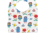 Bib - Baby size petits monstres