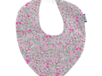 bandana bib serenade fluo
