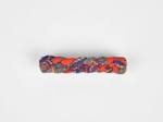 Plait hair slide calypso
