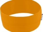Stretch jersey headband  caramel
