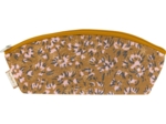 Pencil case gypso ocre