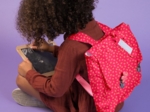 Kids backpack feuillage or rose