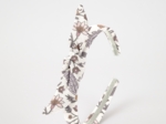 bow headband rêve de jasmin