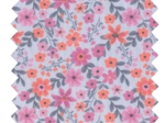 1 m fabric coupon ex2649