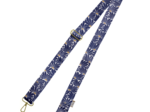 Narrow shoulder strap soleil levant