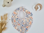bandana bib comptine enchantée