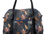 Bowling bag  paradis sauvage