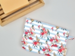 Soap Pouch horizons fleuris