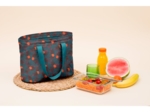 Cooler bag pineapple party