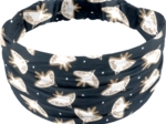 Headscarf headband- child size envolée sauvage