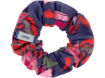 Small scrunchie purple d'amour