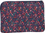 15 inch laptop sleeve huppette fleurie