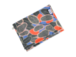 Compact wallet kumquat party
