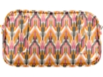 Belt bag ikat ocre