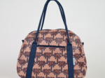 Bowling bag  palmeraie