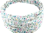 Headscarf headband- Baby size tales and legends