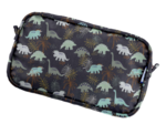 Belt bag jurassic dino marine