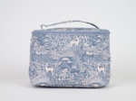 Large vanity toile de biche