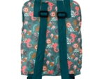 Gaby small backpack sous l'océan